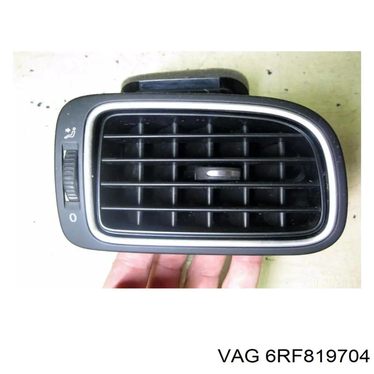 6RF819704 VAG 