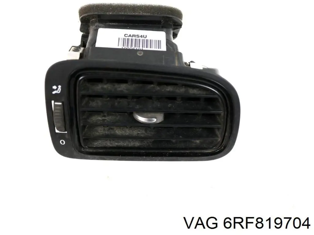  VAG 6RF819704 цена, от 14.11 USD