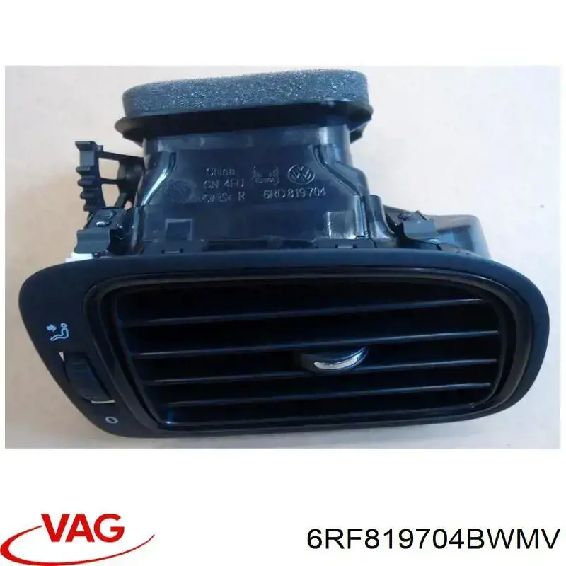 6RF819704BWMV VAG 
