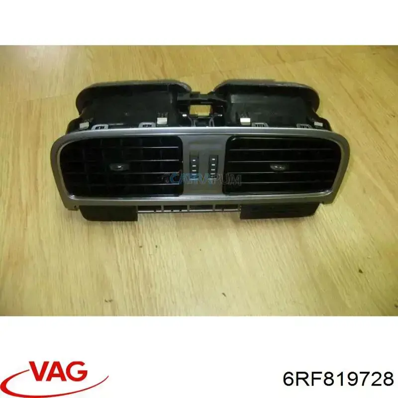 6RF819728 VAG 