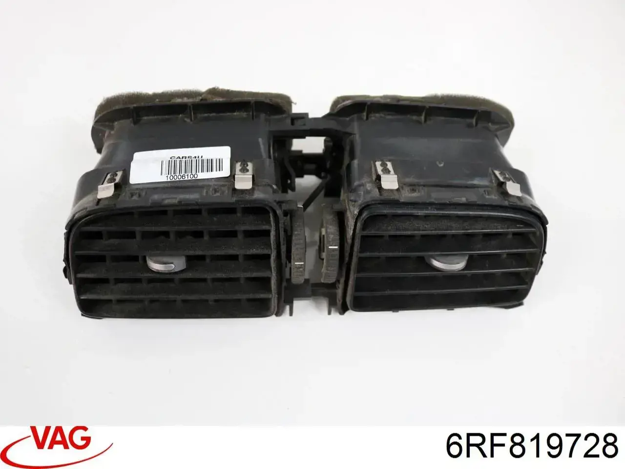  VAG 6RF819728 цена, от 16.47 USD