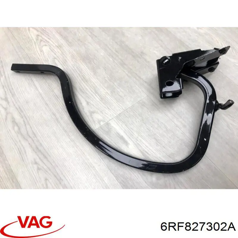 Шарнир крышки багажника VAG 6RF827302A цена, от 42.60 USD