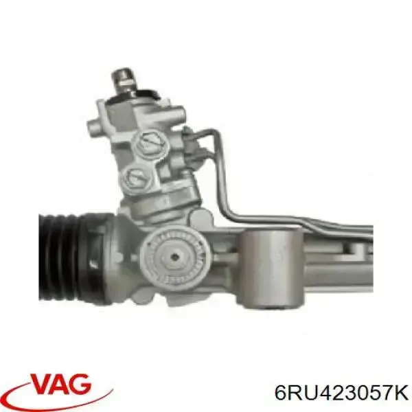 Рулевая рейка 1GS7044C GS