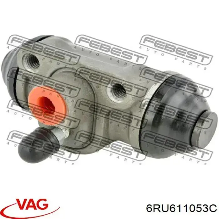 6RU611053C VAG