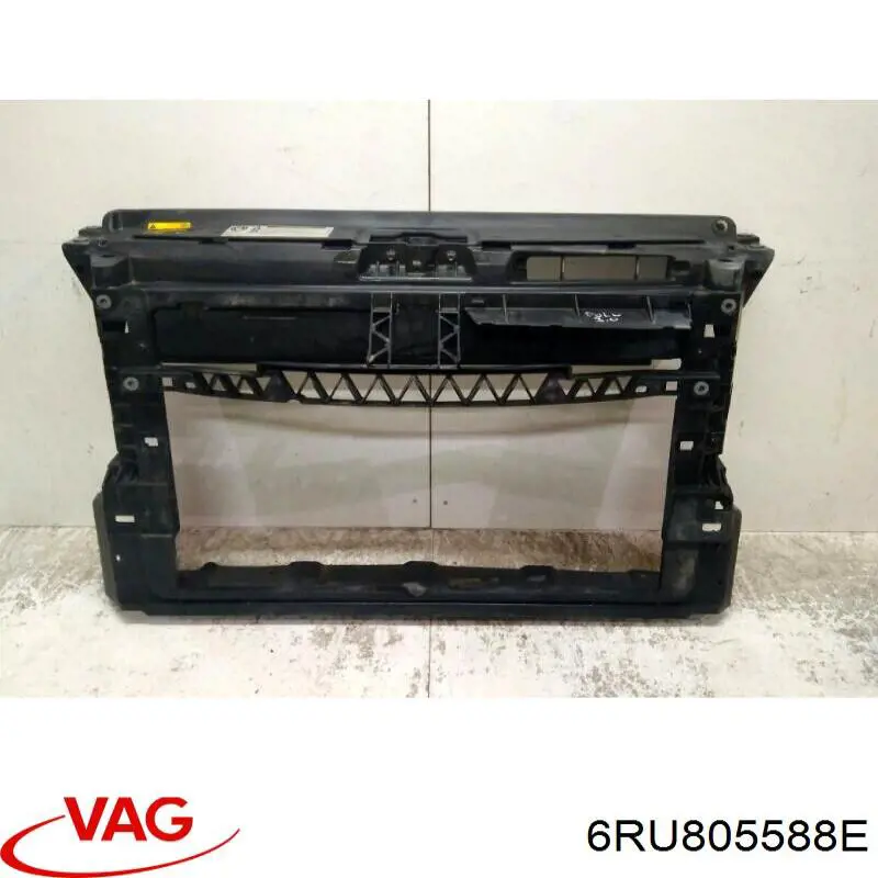 Купить PVG30145A Signeda Установочная панель передняя
