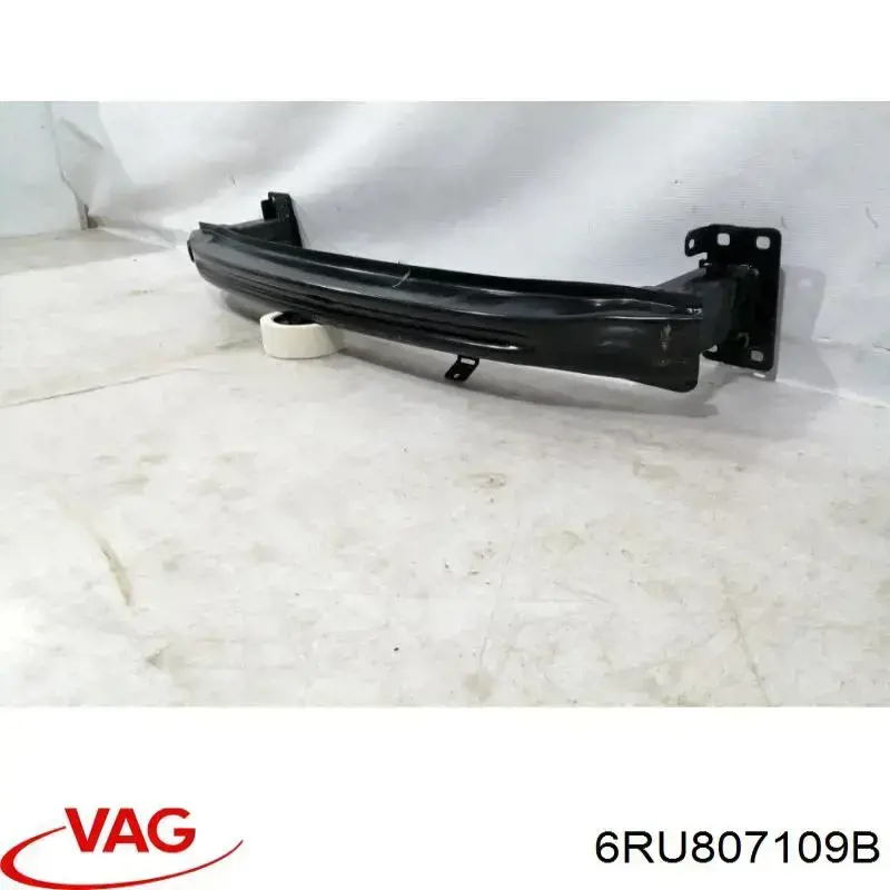 Шина бампера переднего VAG 6RU807109B цена, от 32.02 USD