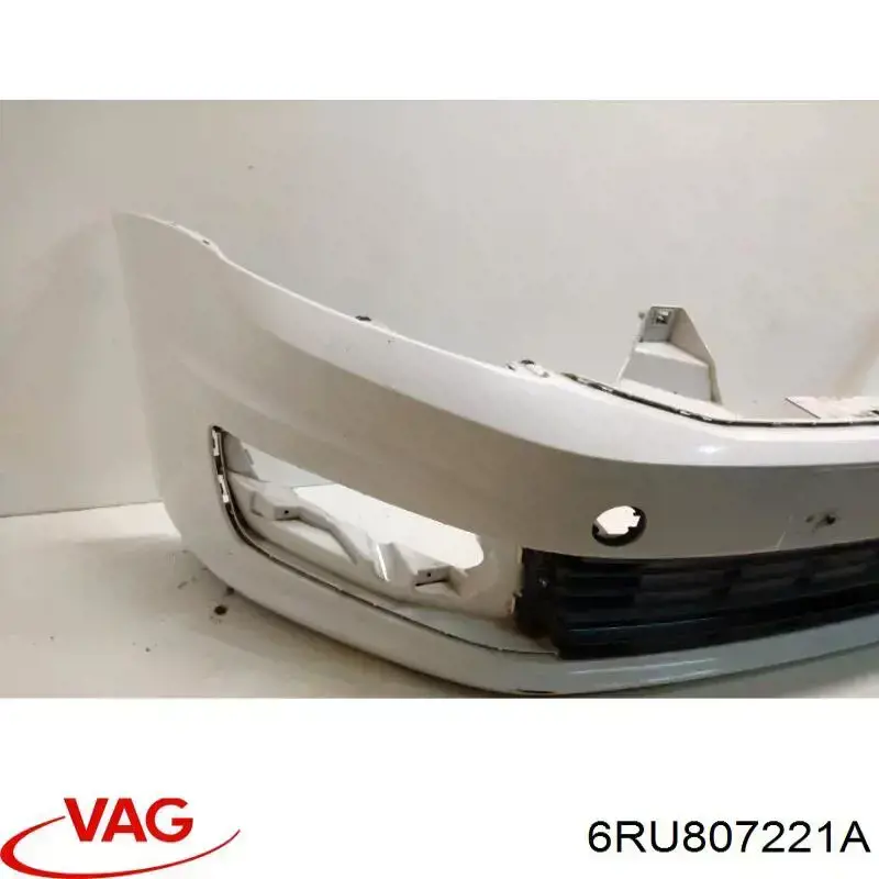 Бампер на авто AND 30807005REF цена, от 30.45 USD