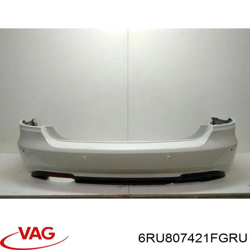 6RU807421FGRU VAG