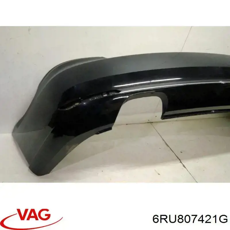  6RU807421G VAG