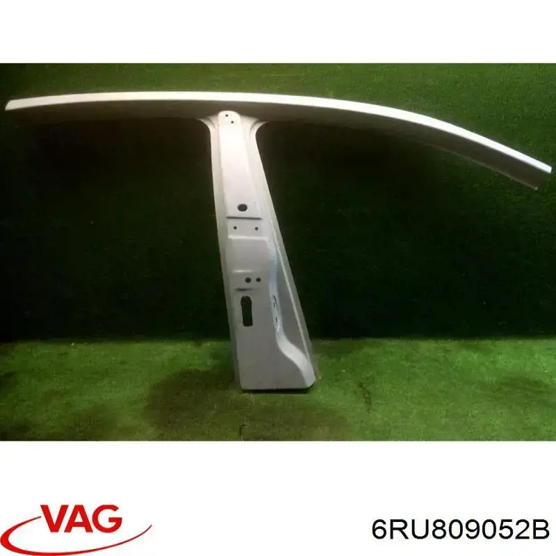 Купить 6RU809052B VAG Кузовщина