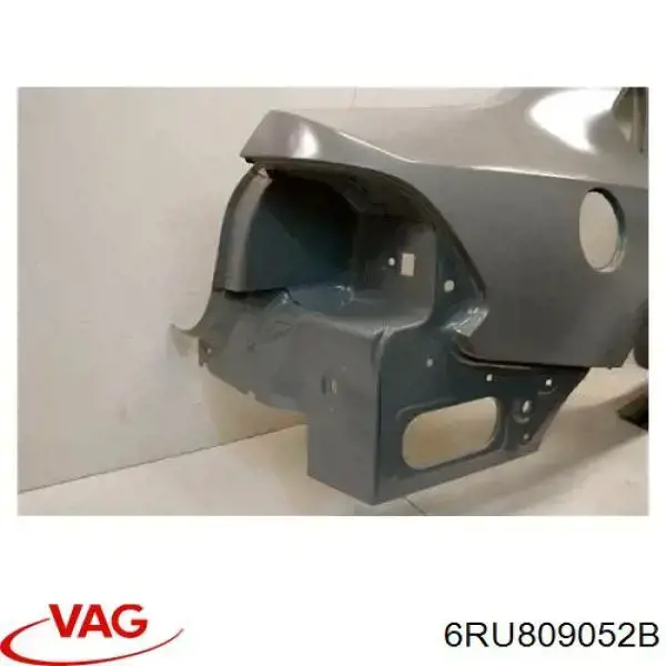 Купить 6RU809052B VAG Кузовщина