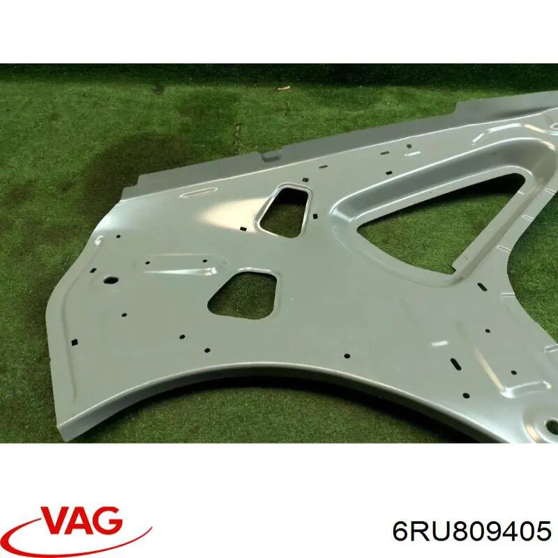  VAG 6RU809405 цена, от 316.73 USD