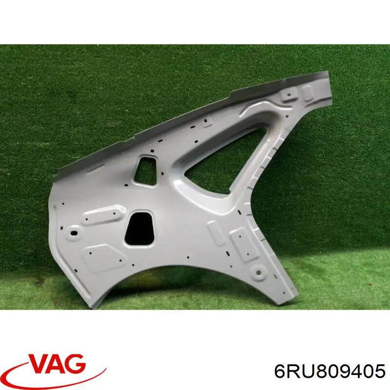 Купить 6RU809405 VAG 