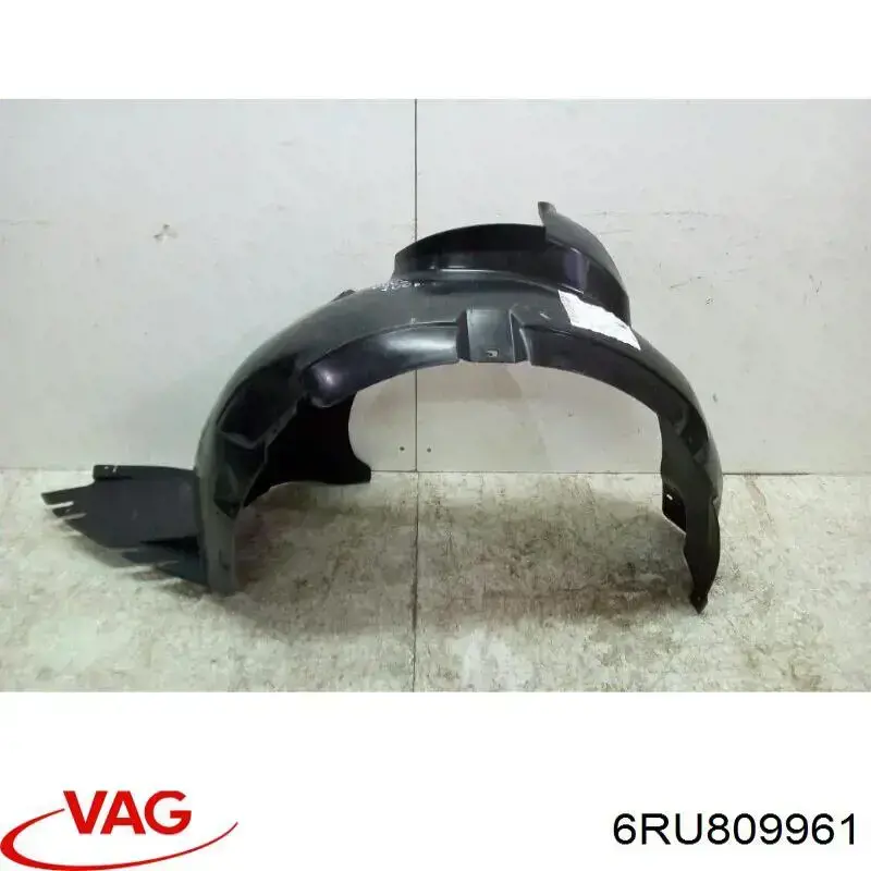  6RU809961 VAG