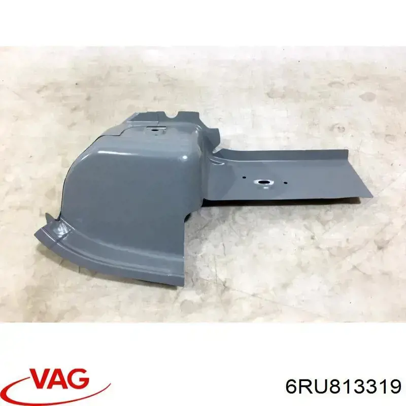  VAG 6RU813319 цена, от 112.87 USD
