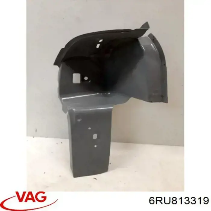 6RU813319 VAG 