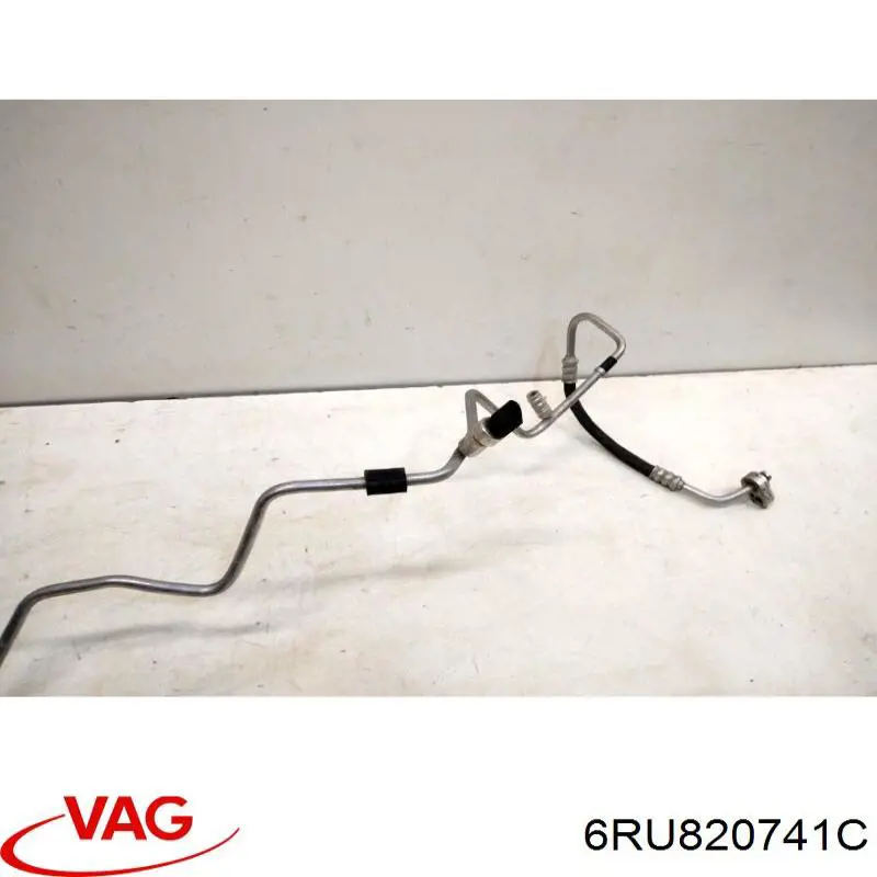  VAG 6RU820741C цена, от 141.24 USD