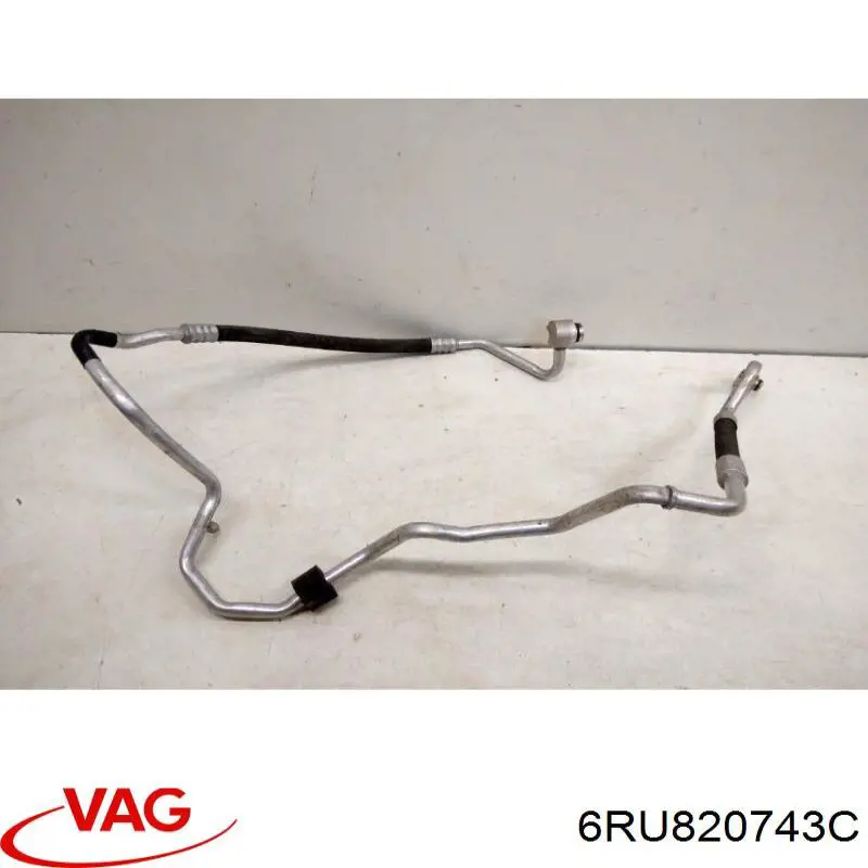  6RU820743C VAG