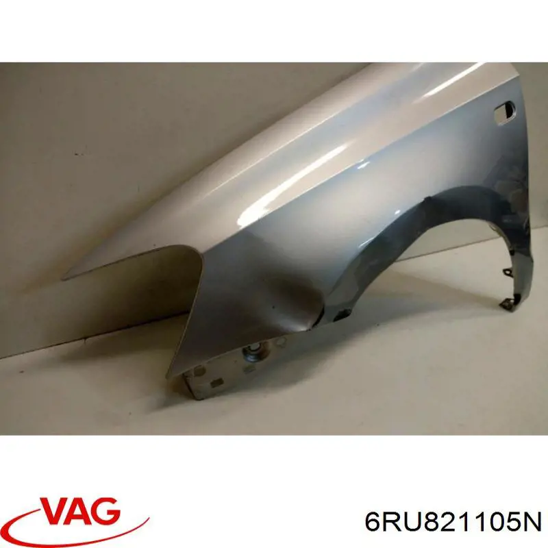  VAG 6RU821105N цена, от 275.62 USD