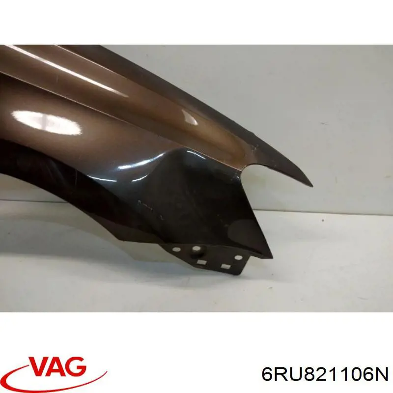  VAG 6RU821106N цена, от 149.10 USD