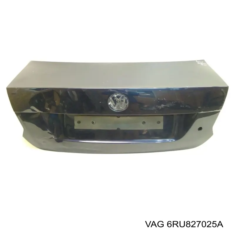 30270001REF AND Крышка багажника