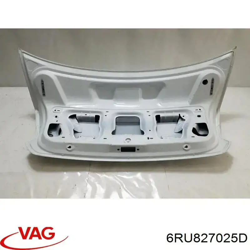 OEM0062BAG Market (OEM) 