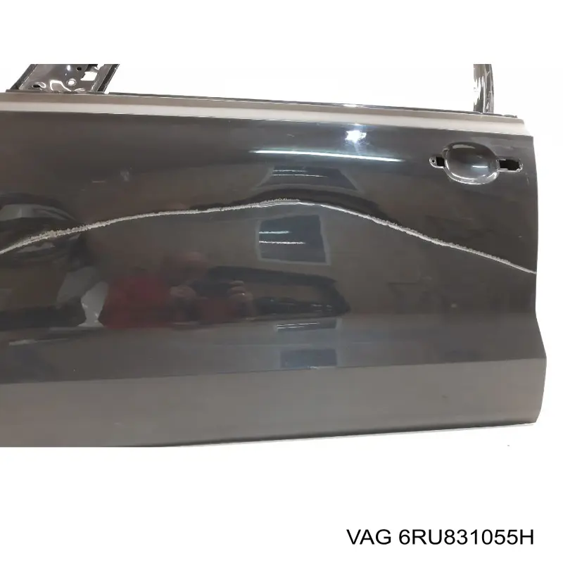 30831003 AND Водительская дверь