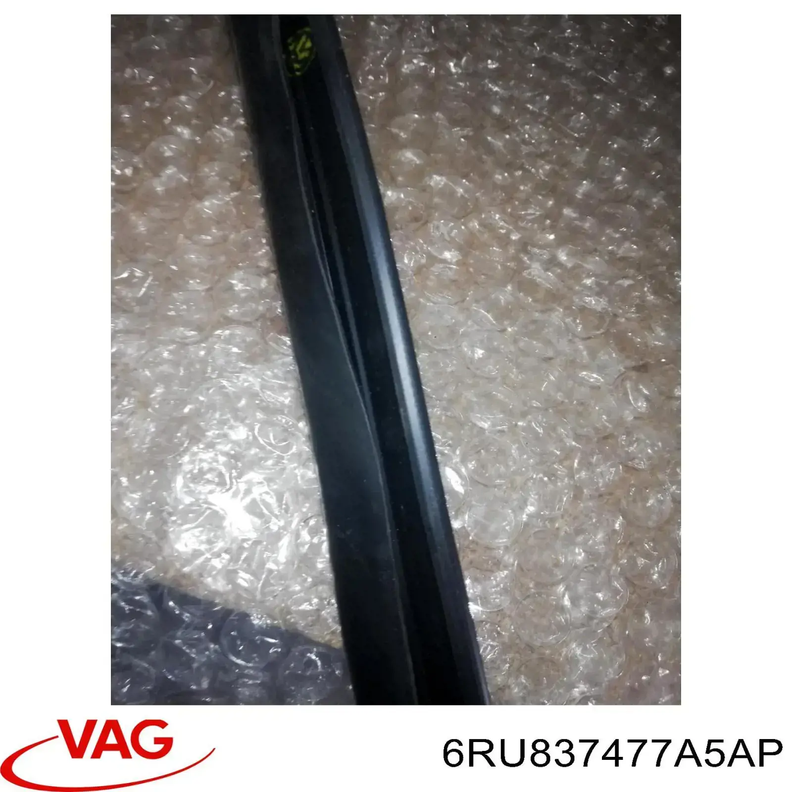  VAG 6RU837477A5AP цена, от 61.17 USD