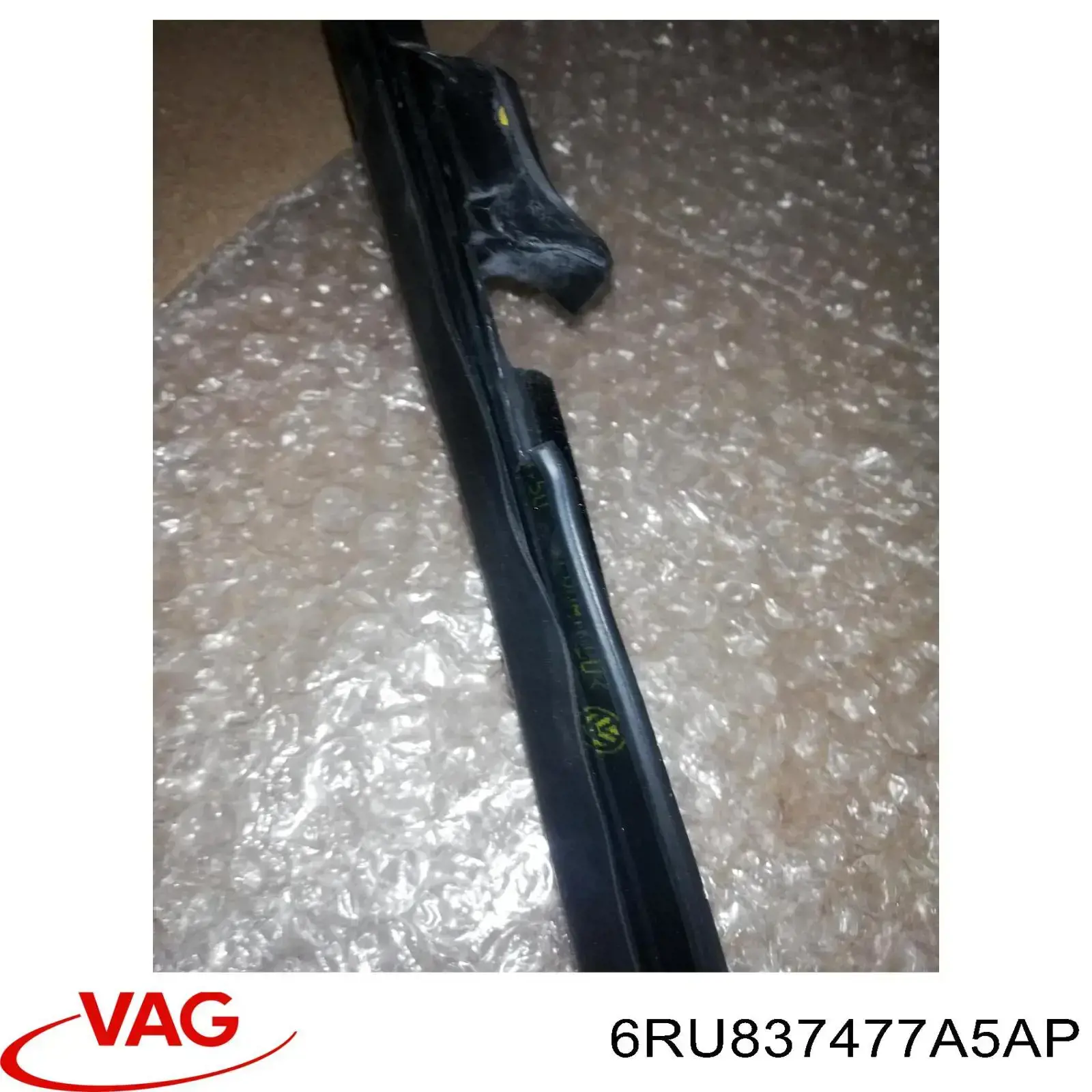 6RU837477A5AP VAG 