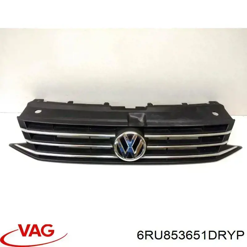 Облицовка радиатора AND 30853123 цена, от 57.06 USD