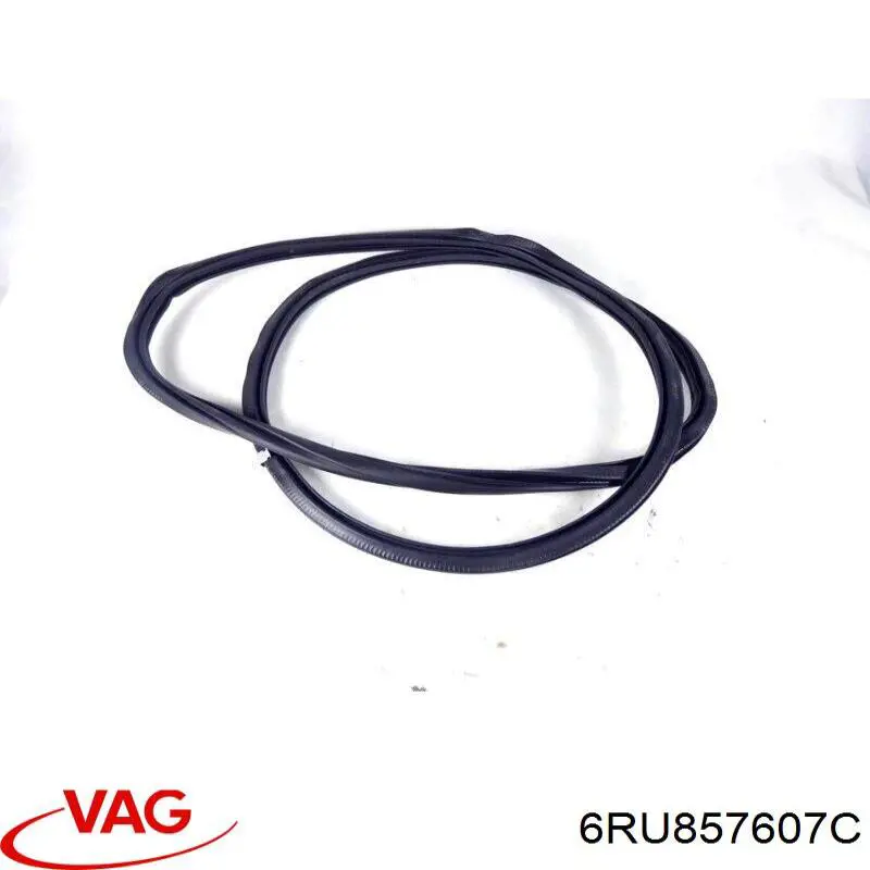 Купить 6RU857607C VAG 