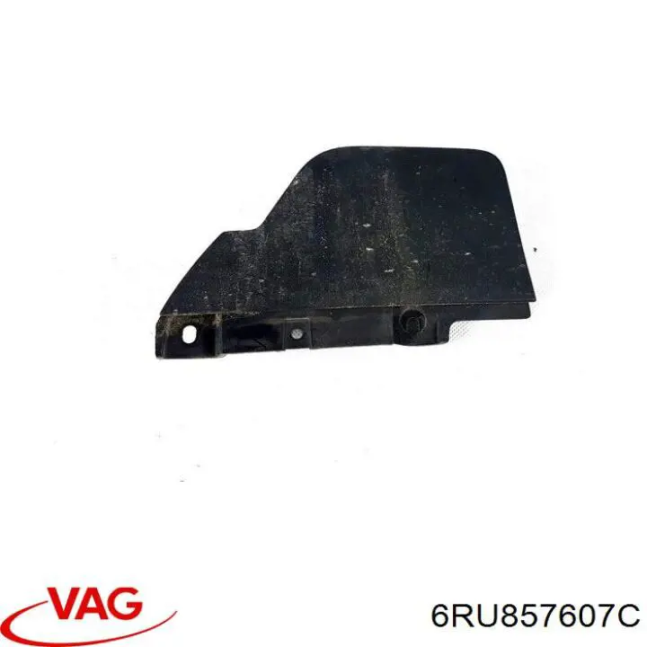  VAG 6RU857607C цена, от 11.30 USD