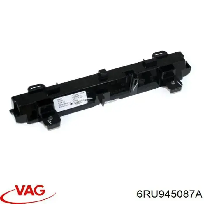 6RU945087A VAG Фонарь сигнальный