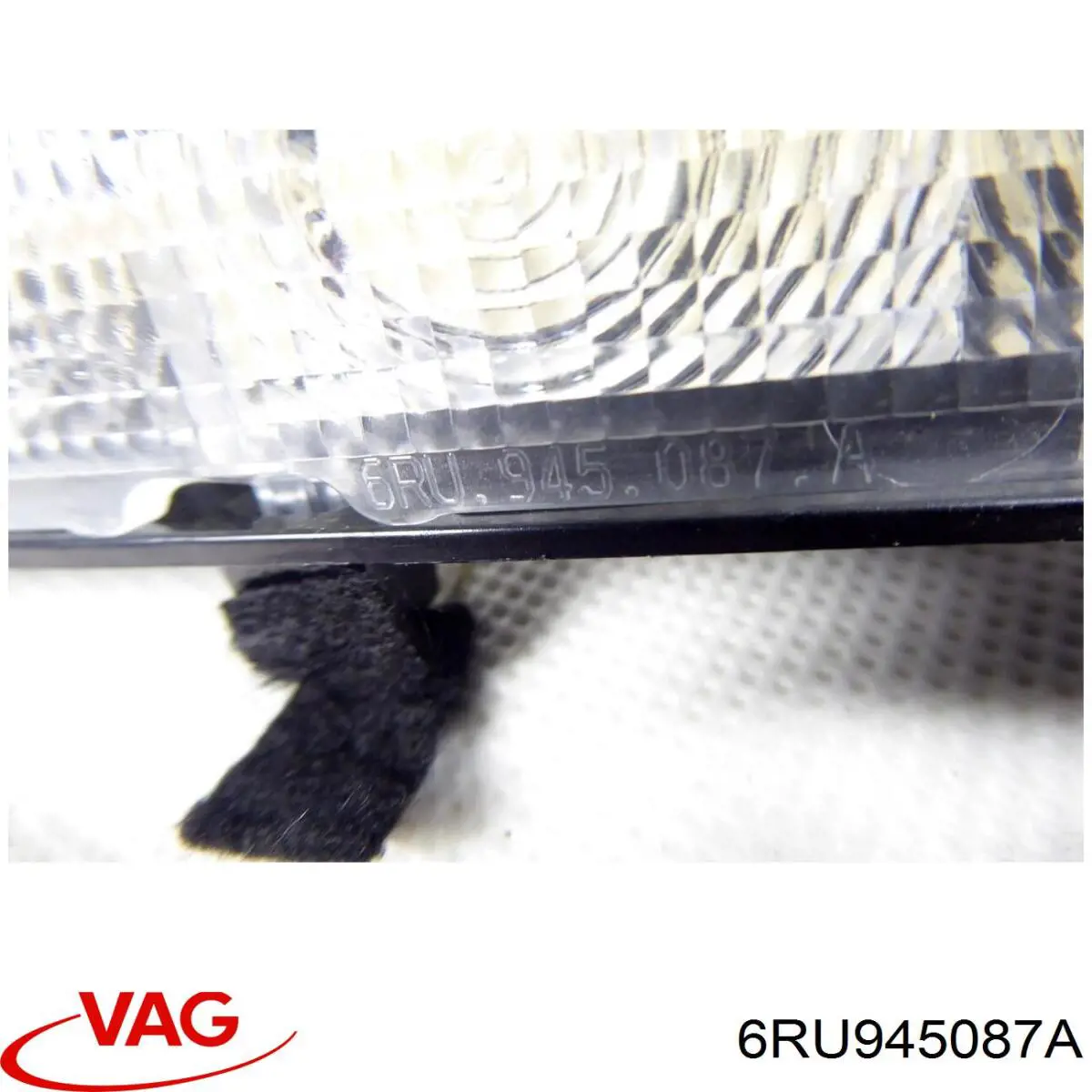 Фонарь сигнала торможения VAG 6RU945087A цена, от 3.17 USD