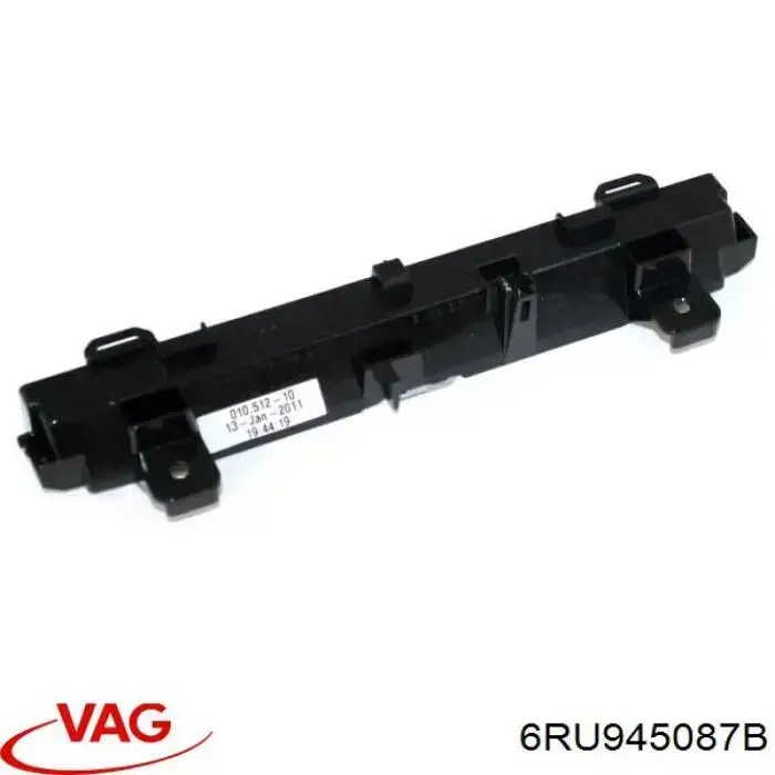 Фонарь сигнала торможения VAG 6RU945087B цена, от 29.63 USD