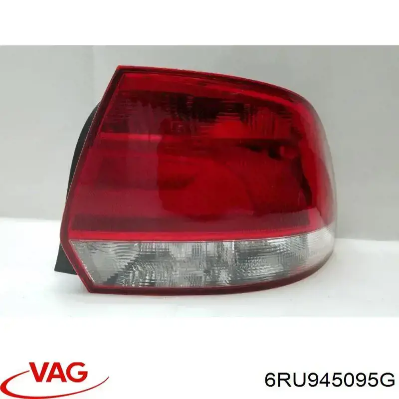 Задняя левая фара FPS FP7415F3E цена, от 37.27 USD