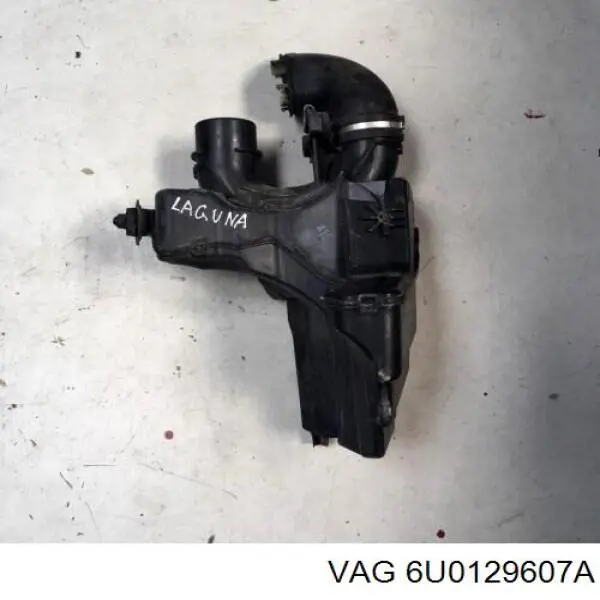  VAG 6U0129607A цена, от 120.25 USD