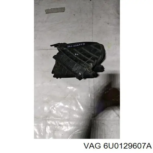 Купить 6U0129607A VAG 