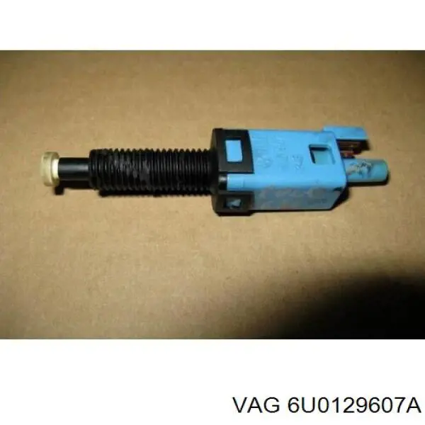  VAG 6U0129607A цена, от 120.25 USD