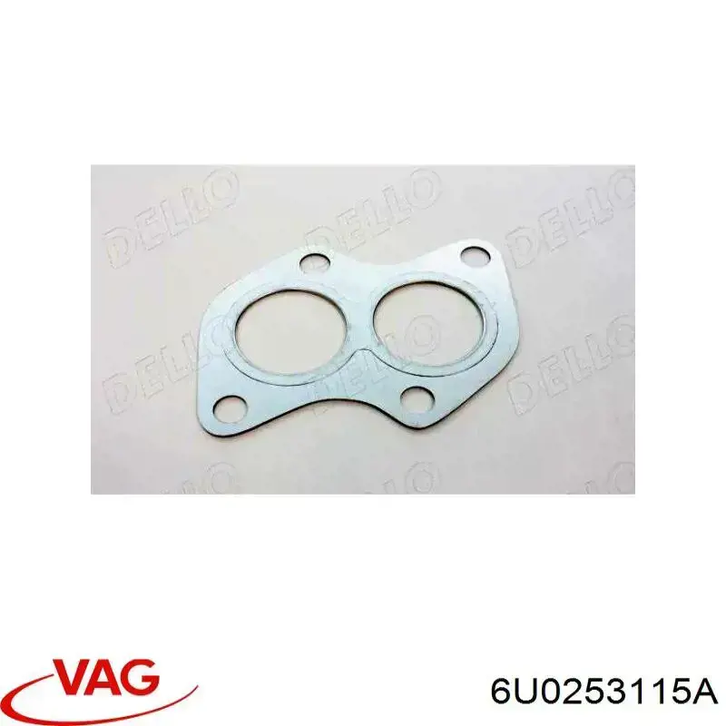 Прокладки выхлопной системы VAG 005407452 цена, от 1.55 USD