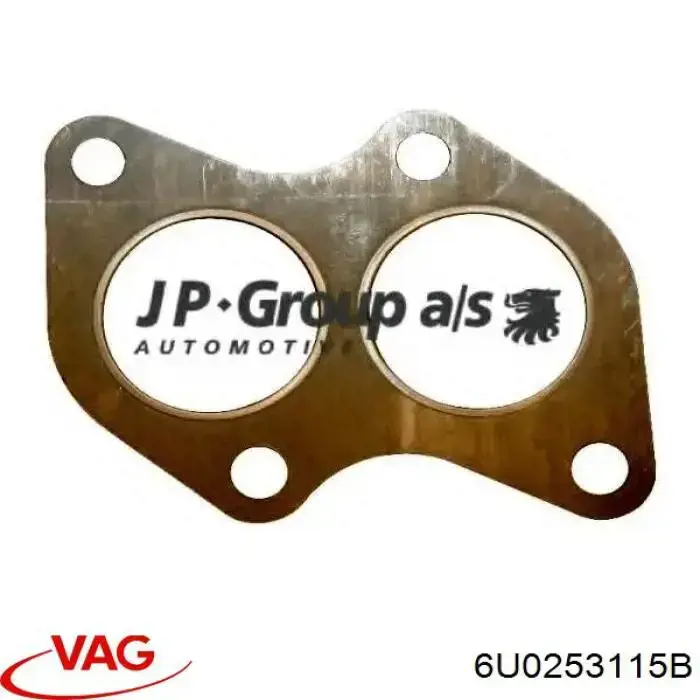 6U0253115B VAG/Skoda