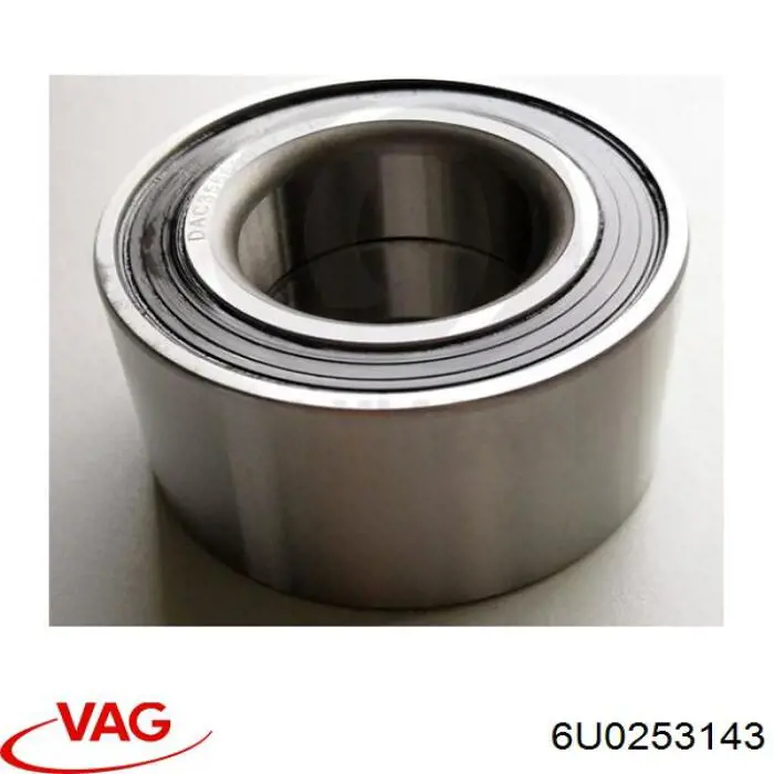 Хомут крепления глушителя задний VAG 6U0253143 цена, от 1.23 USD
