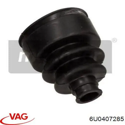 Купить 6U0407285 VAG Пыльник гранаты внутренний, передней полуоси