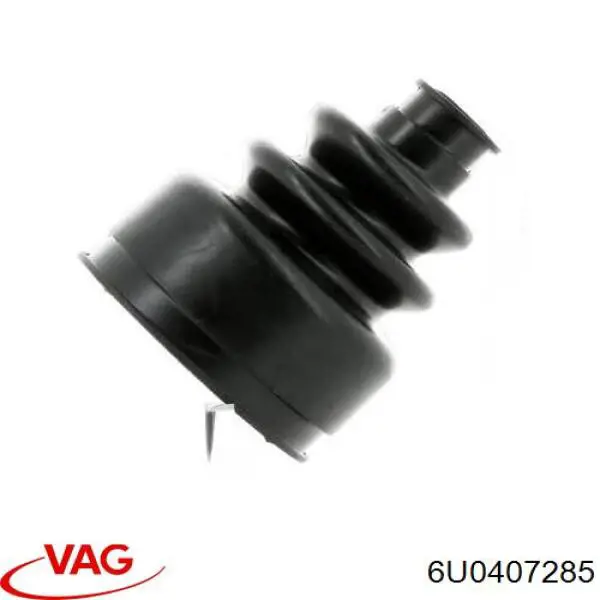 Пыльник ШРУСа внутренний 6U0407285 VAG