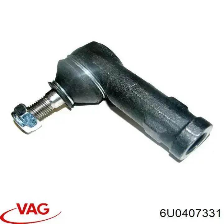 Купить 6U0407331 VAG ШРУС внутренний