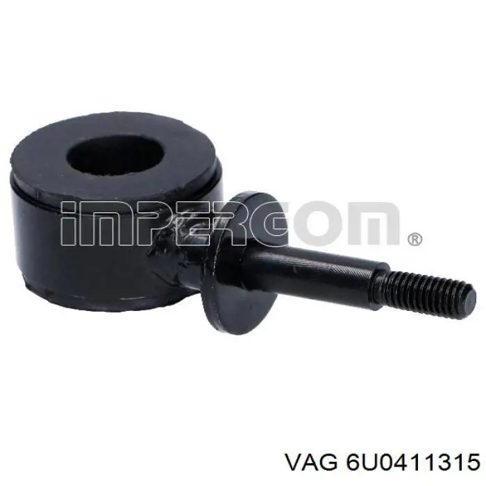 Тяга переднего стабилизатора Vika 44110079901 цена, от 3.23 USD