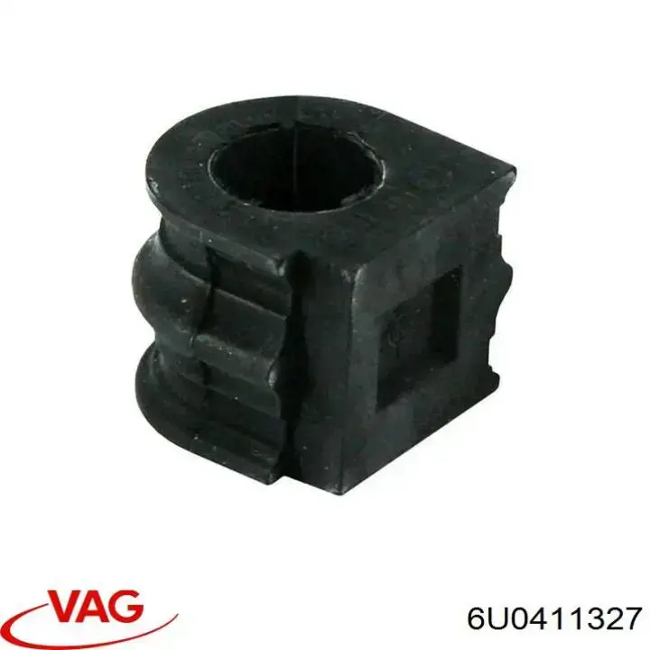 Купить 6U0411327 VAG Втулка заднего стабилизатора