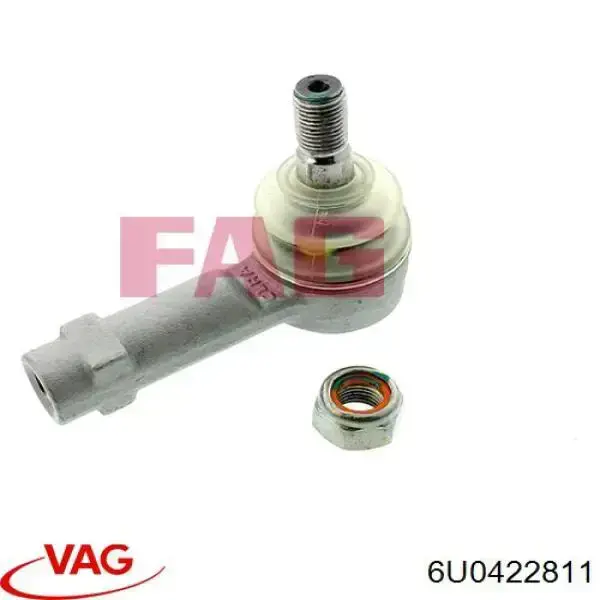 Рулевой наконечник VAG 6U0422811 цена, от 7.45 USD