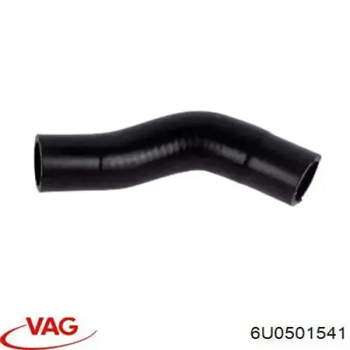 Сайлентблок заднего подрамника VAG 6U0501541 цена, от 3.28 USD
