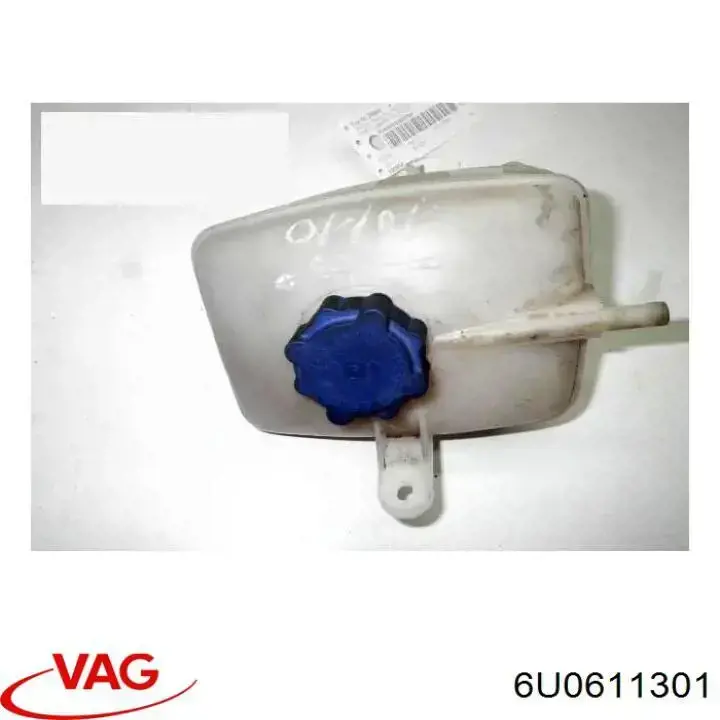  6U0611301 VAG